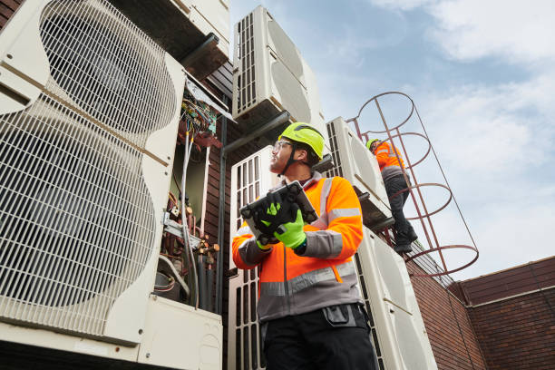 Best HVAC installation services  in North Falmouth, MA
