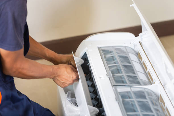 Professional HVAC in North Falmouth, MA
