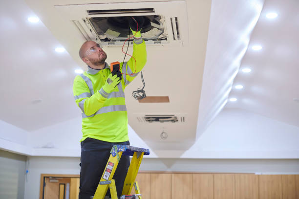 Best 24/7 HVAC repair  in North Falmouth, MA