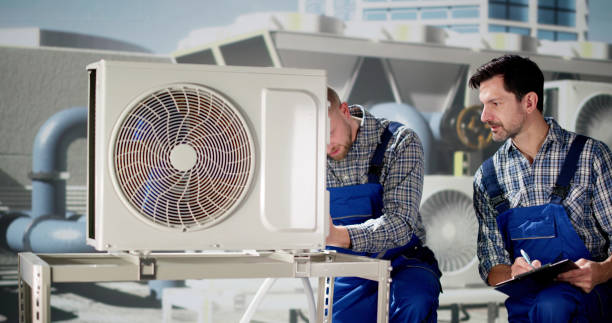 Best Affordable HVAC services  in North Falmouth, MA