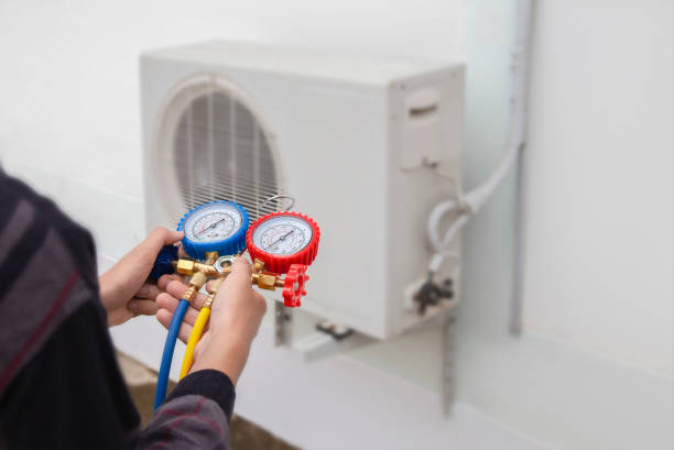 Best HVAC tune-up services  in North Falmouth, MA