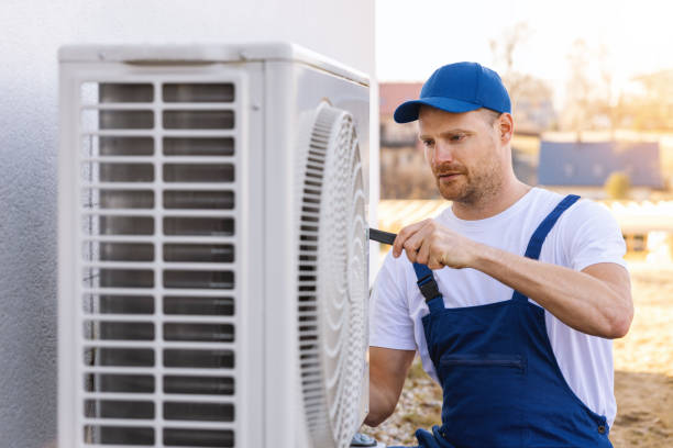Best HVAC cleaning services  in North Falmouth, MA